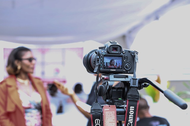 Wedding Videography: Capturing Your Day in Motion