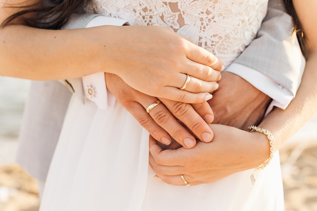 Fiancé vs. Fiancée: Understanding the Terms