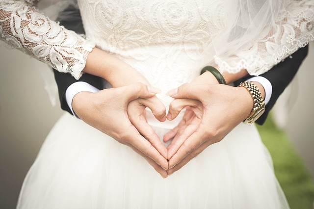 The Role of Social Media in Modern Wedding Planning